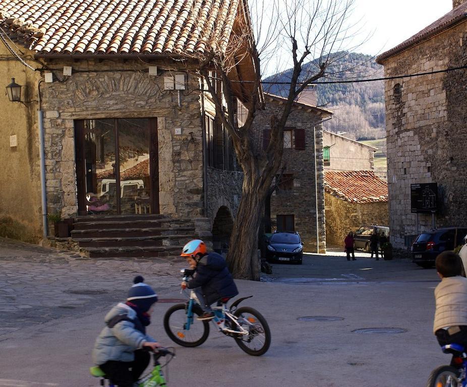 Can Janpere II Pardines Exterior photo