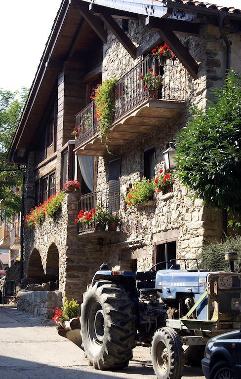 Can Janpere II Pardines Exterior photo