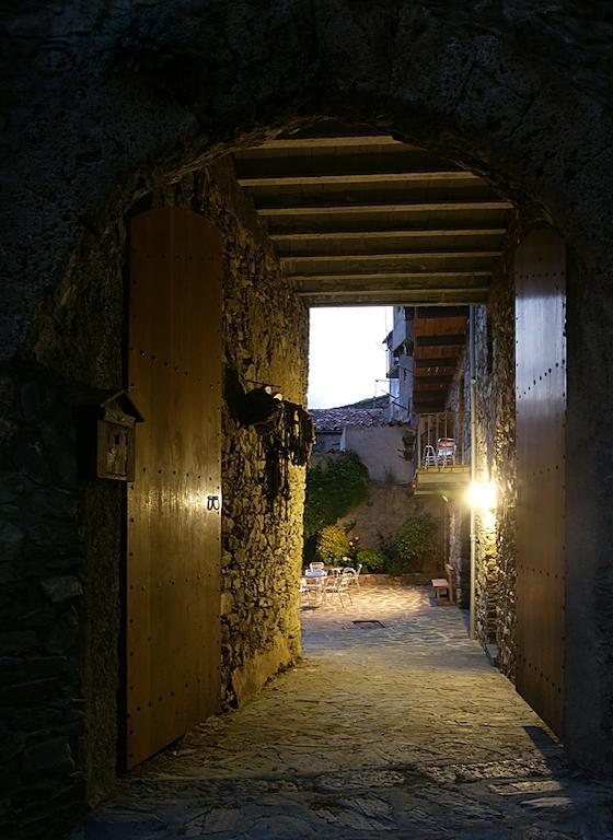 Can Janpere II Pardines Exterior photo